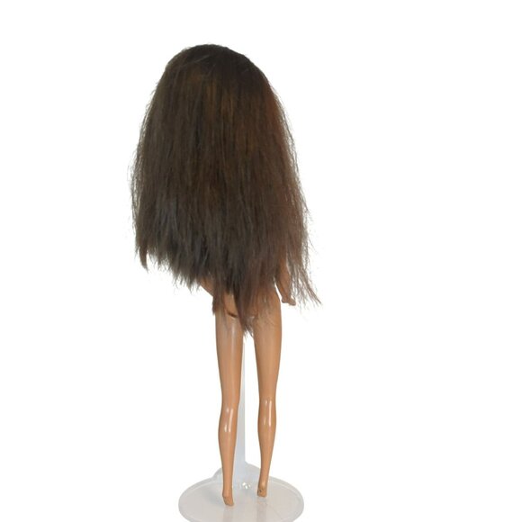 Vintage Barbie 1997 Pearl Beach Teresa Doll Nude Brunette 90s - Picture 5 of 6